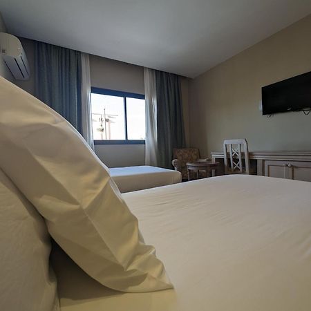 Sahara Line Hotel Laayoune  Exterior foto