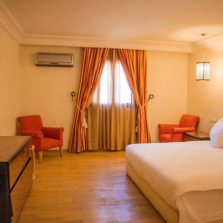 Sahara Line Hotel Laayoune  Exterior foto