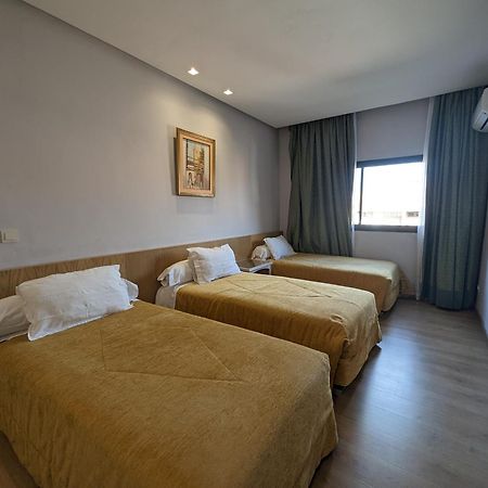 Sahara Line Hotel Laayoune  Exterior foto