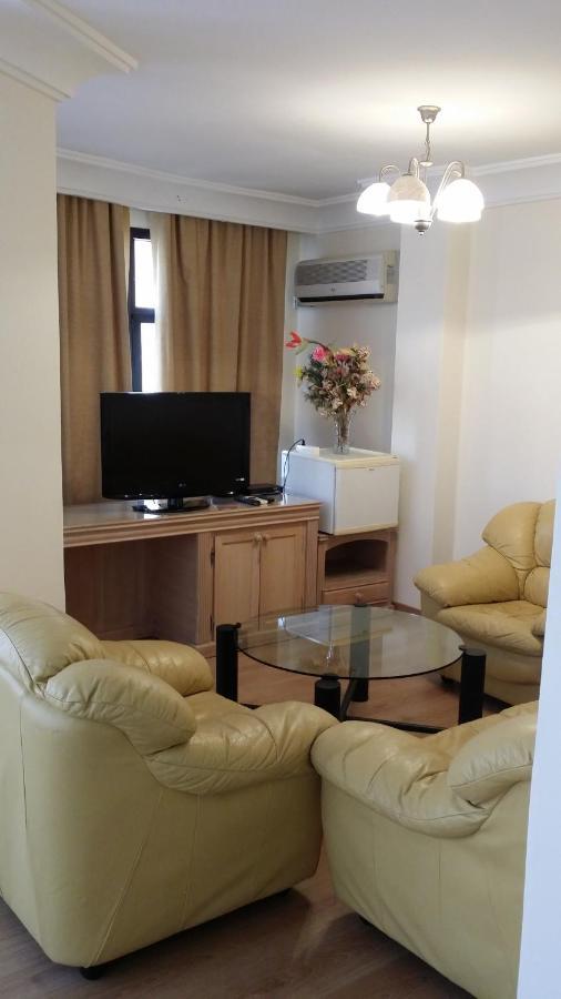 Sahara Line Hotel Laayoune  Exterior foto